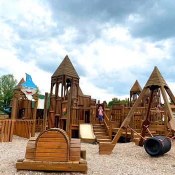 Heritage Hideout - Kids Activities Near Me - Canton, Michigan