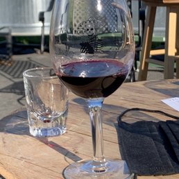 Via Vega Cabernet Via Vega Cabernet