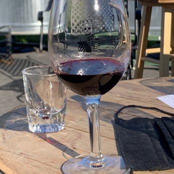 Via Vega Vineyard - Via Vega Cabernet - Wine Tasting Room Near Me - Paso Robles, California Via Vega Vineyard - Via Vega Cabernet - Wine Tasting Room Near Me - Paso Robles, California