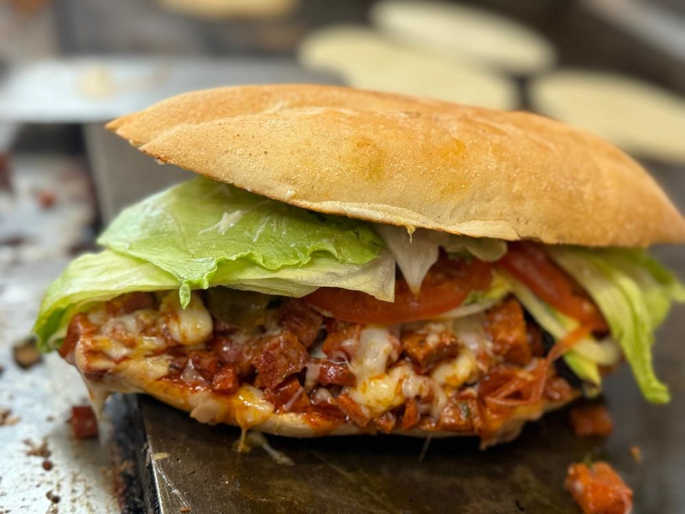 Rickie's Deli & Grill