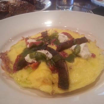 Murphy's - Portobello Frittata - American Near Me - Atlanta, Georgia Murphy's - Portobello Frittata - American Near Me - Atlanta, Georgia