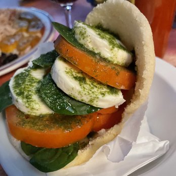 Arepanita's - Venezuelan Near Me - Waukesha, Wisconsin