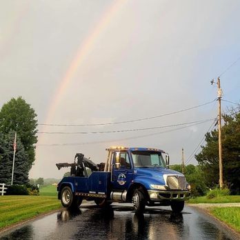 Auer Towing & Recovery - Towing Near Me - Ashland, Ohio Auer Towing & Recovery - Towing Near Me - Ashland, Ohio