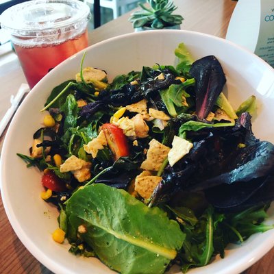 Coolgreens Southlake by null