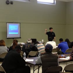 AG Affiliates NYS Security Guard Training - World class instructors.
