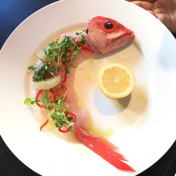 Herringbone Waikiki - Seafood Near Me - Honolulu, Hawaii