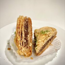 Taste of Persia SJ - Baklava