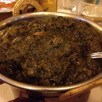 Samraat Curry Hut - Lamb Palak - Indian Near Me - Newark, California Samraat Curry Hut - Lamb Palak - Indian Near Me - Newark, California