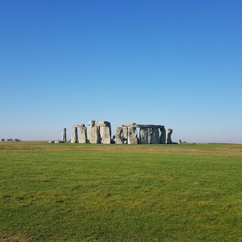 Stonehenge - Landmarks & Historical Buildings Near Me - Amesbury, WIL