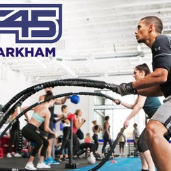 F45 Training