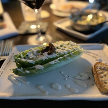 Silo Modern Farmhouse - Caesar Salad - New American Near Me - Lenexa, Kansas Silo Modern Farmhouse - Caesar Salad - New American Near Me - Lenexa, Kansas