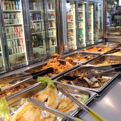 La Frontera Deli