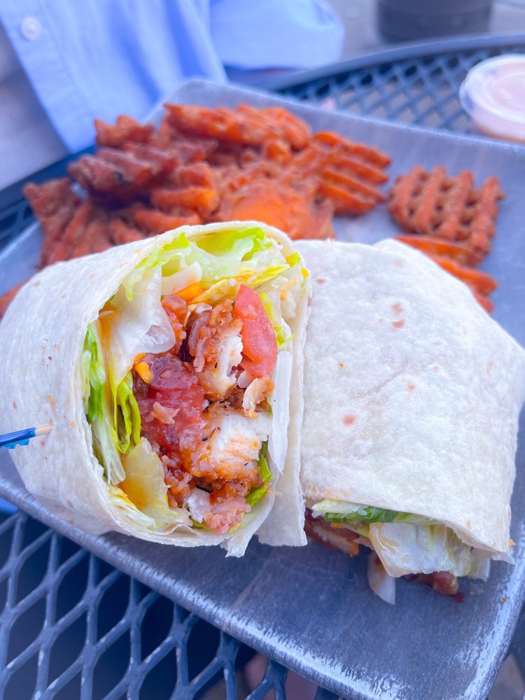 WESTRIDGE GRILL 54 Photos & 78 Reviews 3639 Sunset Ave, Rocky Mount, North Carolina