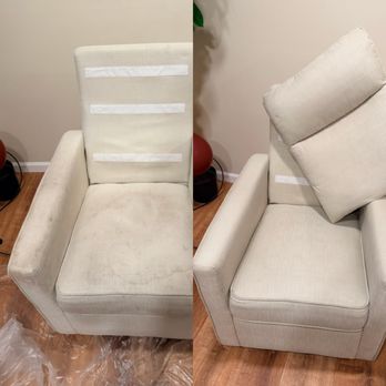 Wash’n’Done - Armchair deep cleaning - Carpet Cleaning Near Me - Kent, Washington Wash’n’Done - Armchair deep cleaning - Carpet Cleaning Near Me - Kent, Washington