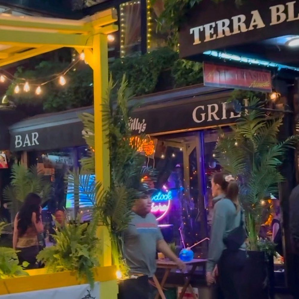 Terra Blues - Jazz & Blues Near Me - New York, New York Terra Blues - Jazz & Blues Near Me - New York, New York