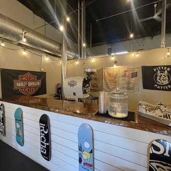 Perkatory Coffee Roasters - Cafes Near Me - Middletown, Connecticut Perkatory Coffee Roasters - Cafes Near Me - Middletown, Connecticut