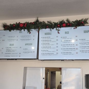 Com Food To Go - Prices 12.28.2025 - Vietnamese Near Me - Garden Grove, California Com Food To Go - Prices 12.28.2025 - Vietnamese Near Me - Garden Grove, California