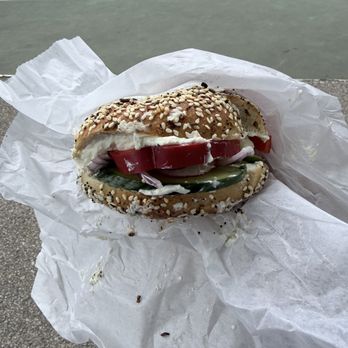 Pigeon Bagels - Bagels Near Me - Pittsburgh, Pennsylvania