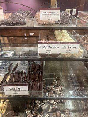 Chocolaterie Stam by null