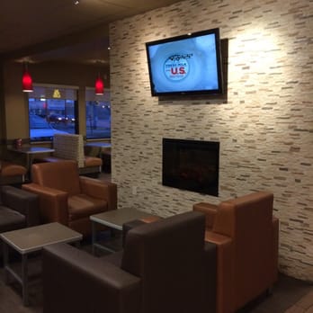 Tim Hortons - Fireplace - Coffee & Tea Near Me - Portage, Michigan