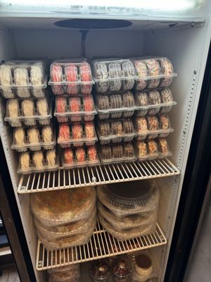 MIKEY'S SOFT SERVE / SMASHED BURGERS AND FRIES by null