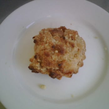 Destination Baking Company - Yummy Apple Tartlet! I took a little bite out of it! - Bakeries Near Me - San Francisco, California Destination Baking Company - Yummy Apple Tartlet! I took a little bite out of it! - Bakeries Near Me - San Francisco, California