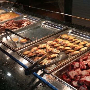 Kami Buffet & Grill - Buffets Near Me - Rosemead, California