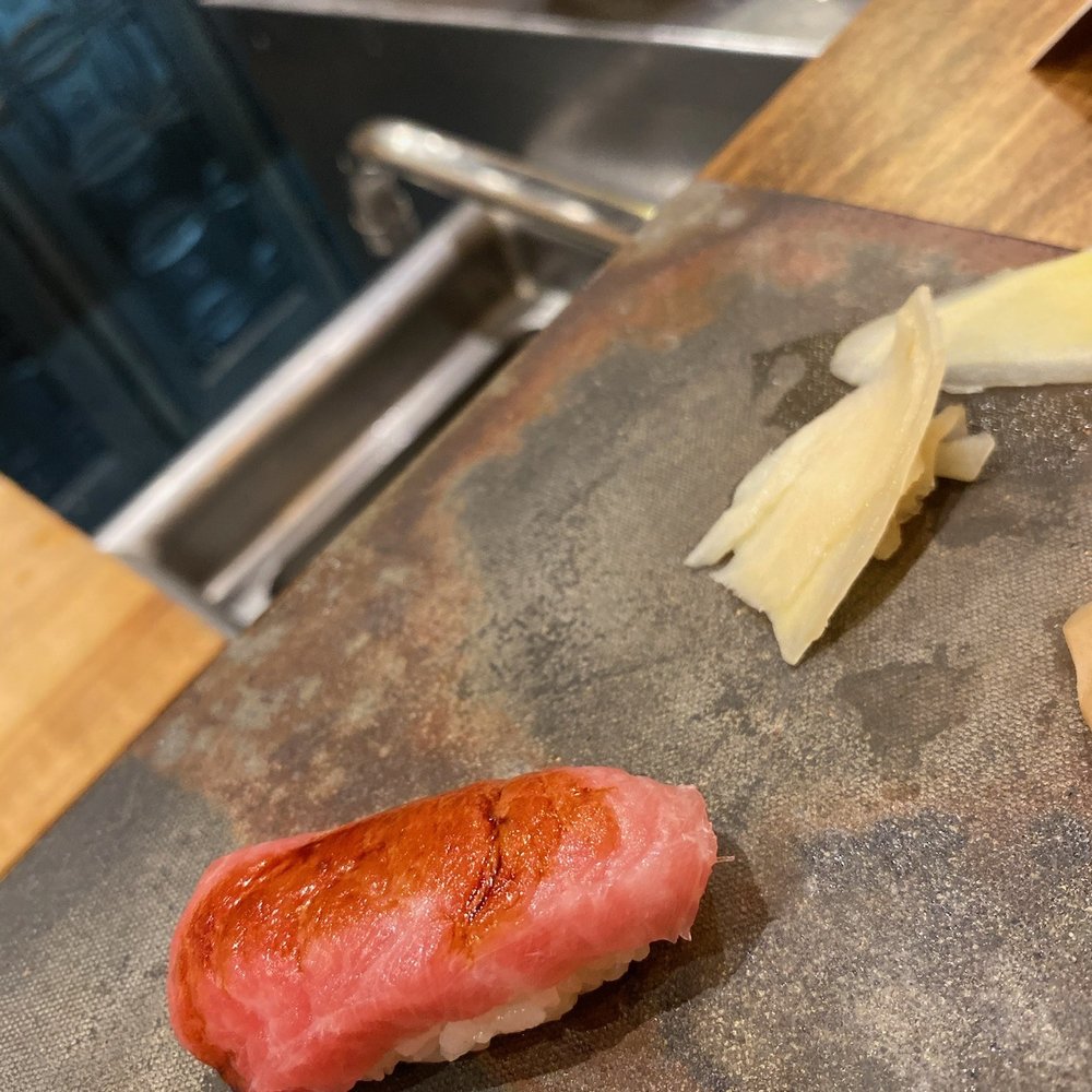 Sushi Kaito - Sushi Bars Near Me - New York, New York Sushi Kaito - Sushi Bars Near Me - New York, New York