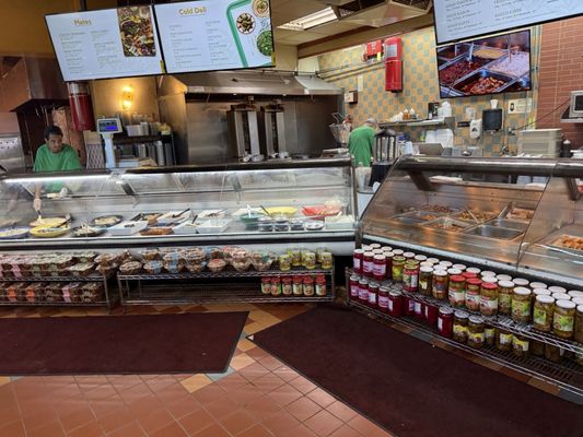 New Yasmeen Bakery by null