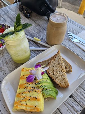 D'LITE Bistro & Bakery by null