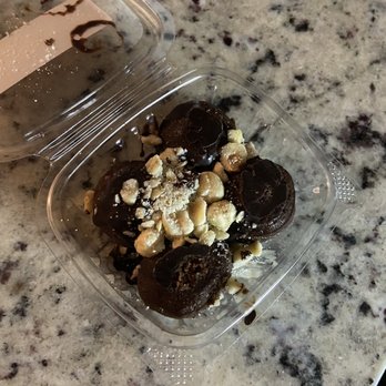Ingrained - Vegan Near Me - Chicago, Illinois