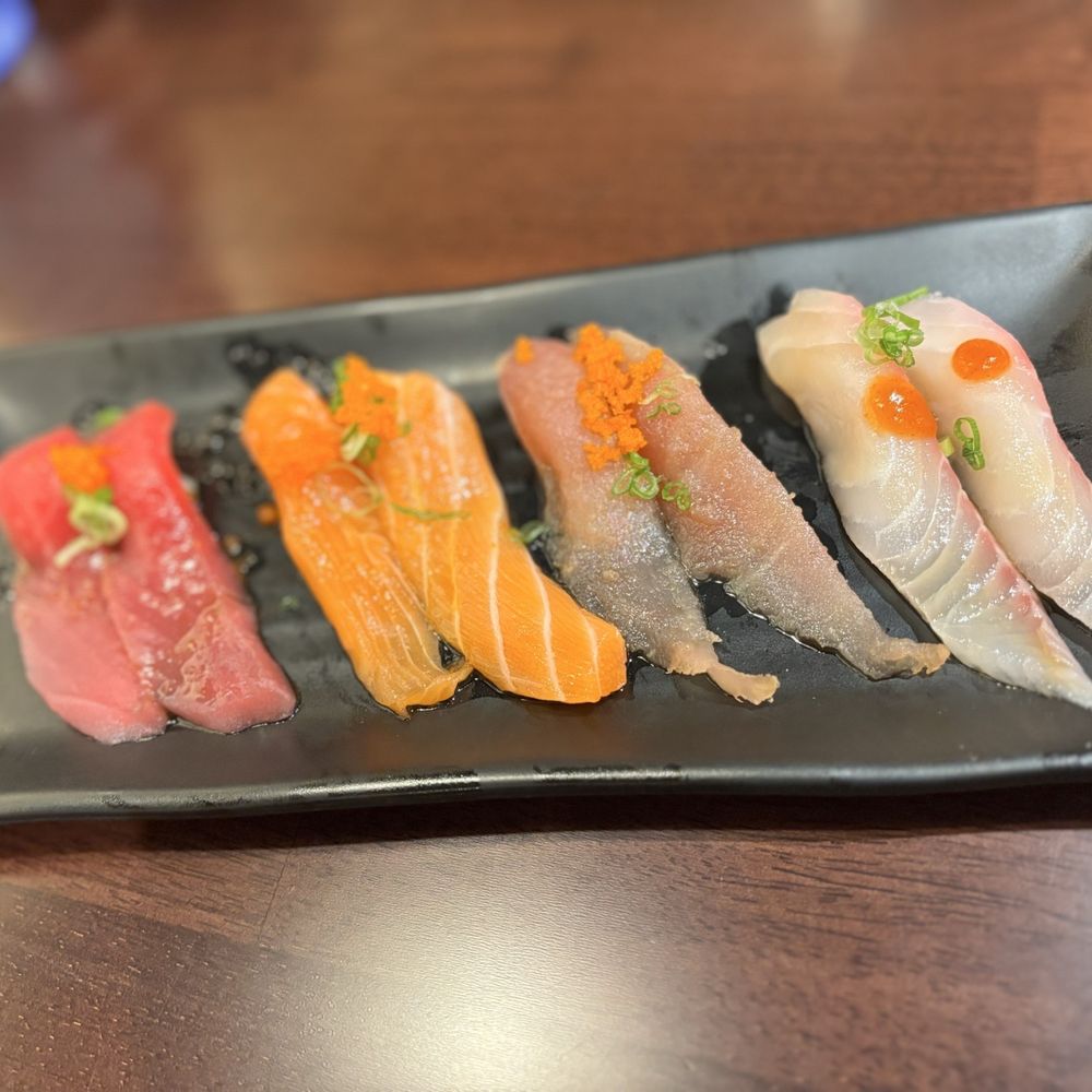 Sushi Sumo Decatur - Sashimi - Sushi Bars Near Me - Las Vegas, Nevada Sushi Sumo Decatur - Sashimi - Sushi Bars Near Me - Las Vegas, Nevada