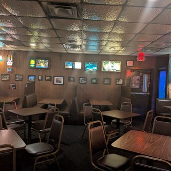 High Life Lounge - The Restaurant - Dive Bars Near Me - Des Moines, Iowa