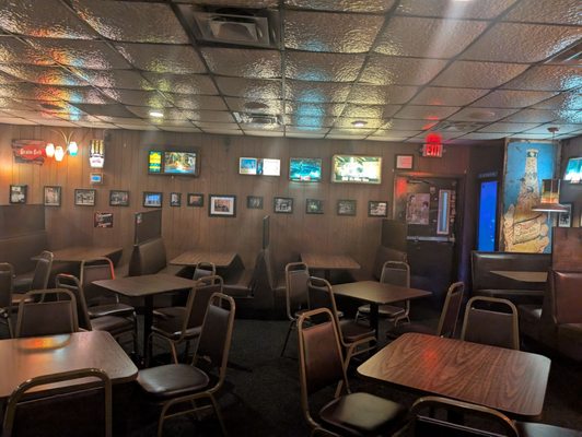 The High Life Lounge by null