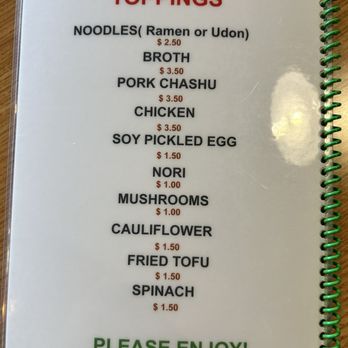 Ramen Zuru - Ramen Near Me - Artesia, California Ramen Zuru - Ramen Near Me - Artesia, California