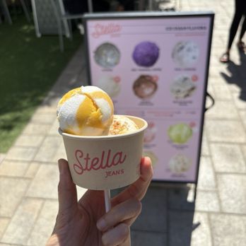 Stella Jean's Ice Cream - Ice Cream & Frozen Yogurt Near Me - Carlsbad, California Stella Jean's Ice Cream - Ice Cream & Frozen Yogurt Near Me - Carlsbad, California
