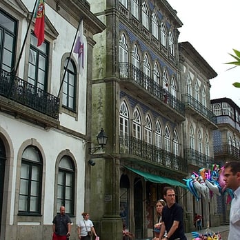 Fortaleza - Landmarks & Historical Buildings Near Me