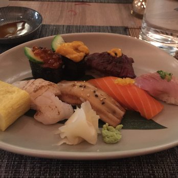 Sushi Hachi - Sushi Bars Near Me - Washington, DC, District of Columbia