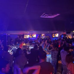 Winners Circle Nite Club