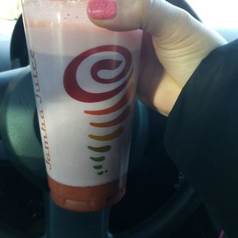 Jamba - Juice Bars & Smoothies Near Me - Deer Park, Illinois