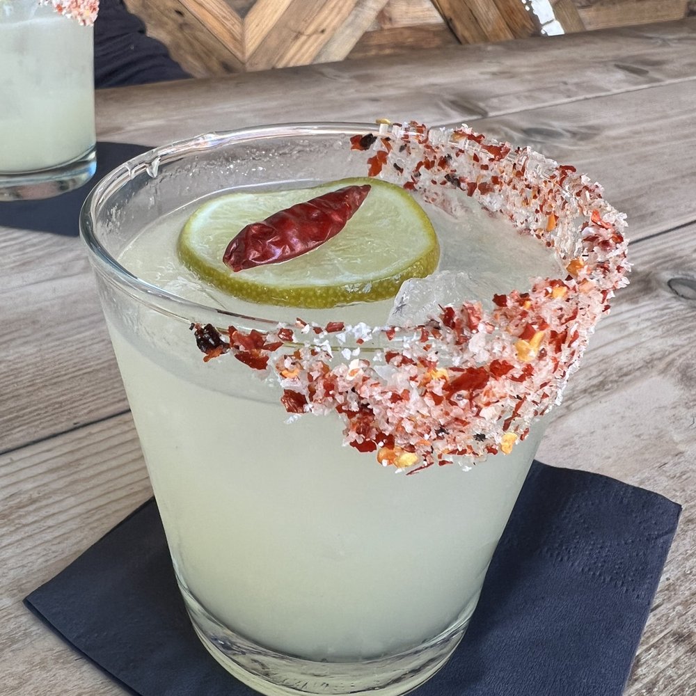 Oso - Margarita - Mexican Near Me - New York, New York Oso - Margarita - Mexican Near Me - New York, New York