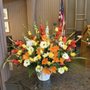 Golden Poppy Florist 2