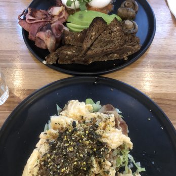 Blaq Piq - Breakfast & Brunch Near Me - Sydney, NSW Blaq Piq - Breakfast & Brunch Near Me - Sydney, NSW