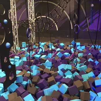 Sky Zone Trampoline Park - Trampoline Parks Near Me - Tacoma, Washington Sky Zone Trampoline Park - Trampoline Parks Near Me - Tacoma, Washington