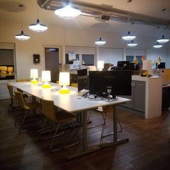 The Office at Ada's - Work til 9pm in the common area! - Shared Office Spaces Near Me - Seattle, Washington