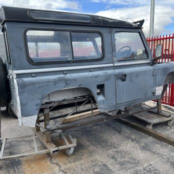 The Fab Lab - Auto Repair Near Me - Las Vegas, Nevada The Fab Lab - Auto Repair Near Me - Las Vegas, Nevada