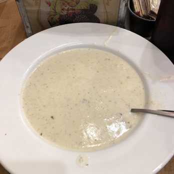 Cantaberry - Chicken wild rice soup - American Near Me - Ellijay, Georgia