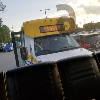 Park 'N Go - Parking Near Me - Orlando, Florida