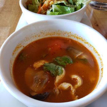 Gaati Thai Kitchen - Tom yum soup - Thai Near Me - Henderson, Nevada Gaati Thai Kitchen - Tom yum soup - Thai Near Me - Henderson, Nevada