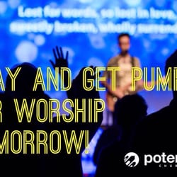 Potential Church